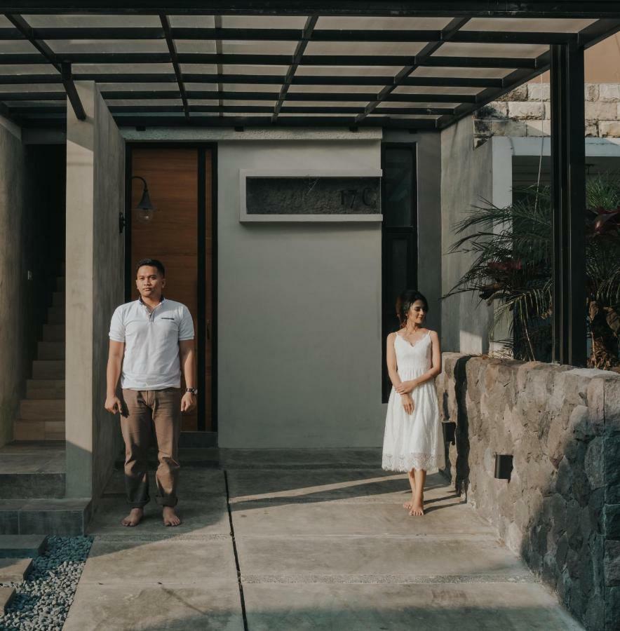 The Cendana Villa'S Batu  Exterior foto