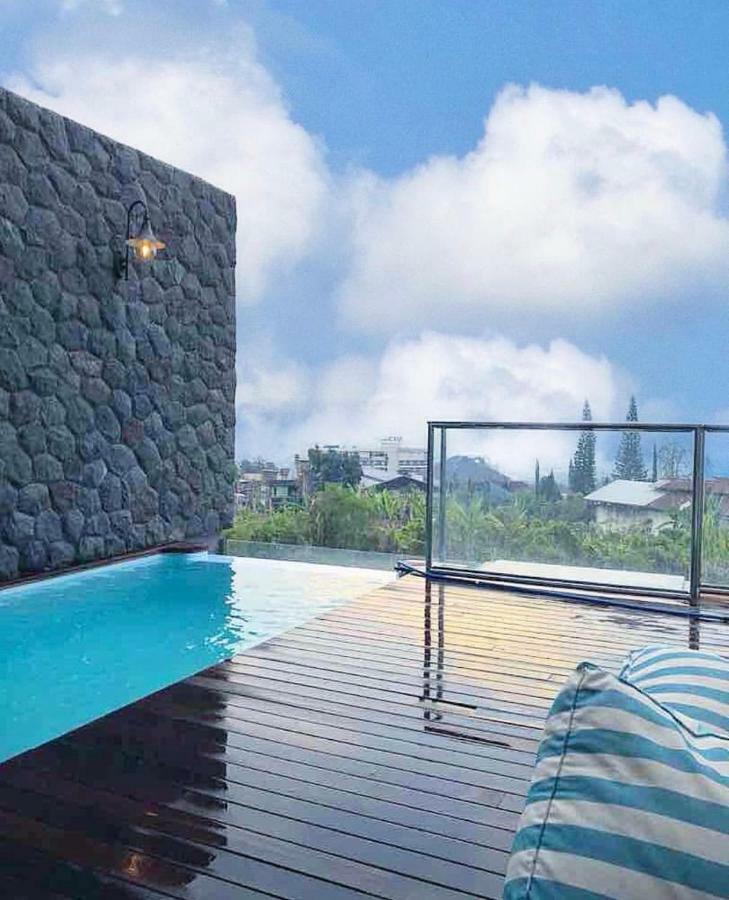 The Cendana Villa'S Batu  Exterior foto