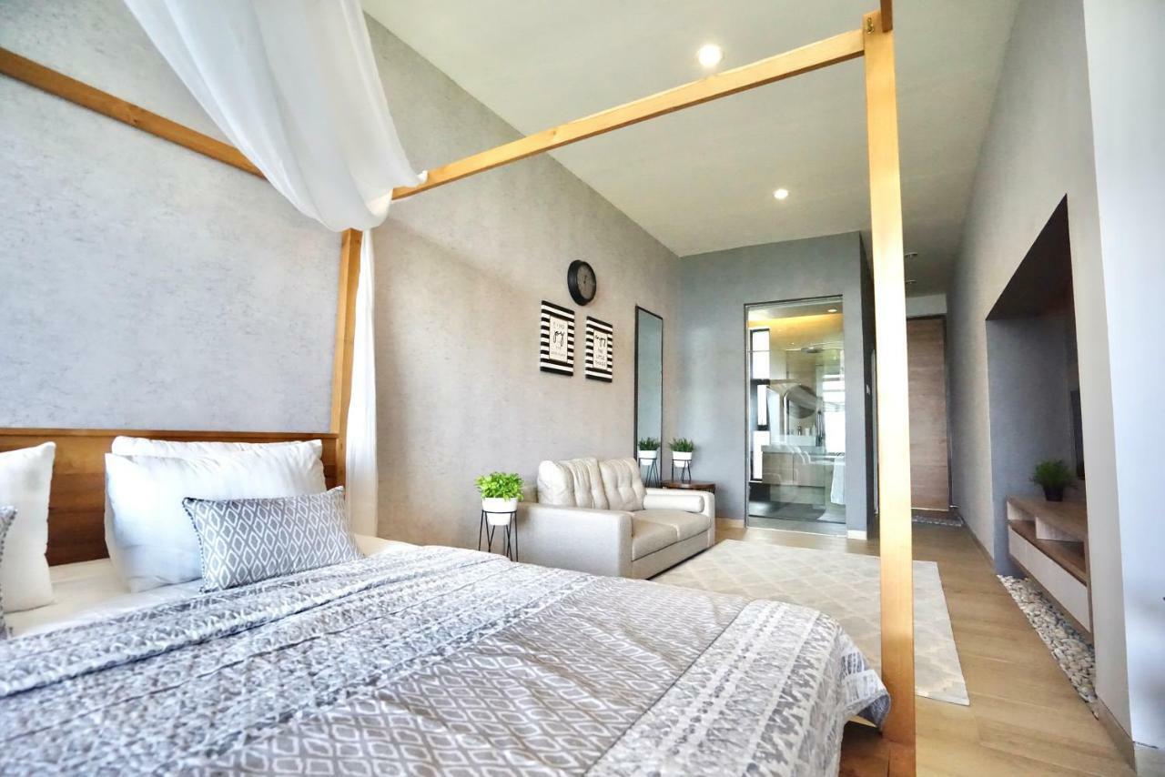 The Cendana Villa'S Batu  Exterior foto